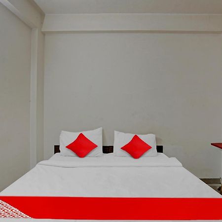 Hotel O Vrinda Residency ノイダ エクステリア 写真